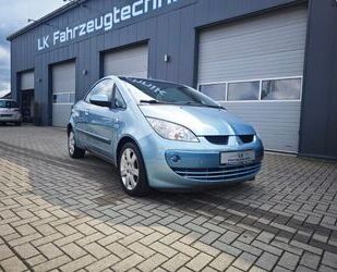 Mitsubishi Colt Gebrauchtwagen