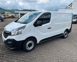 Renault Trafic Gebrauchtwagen