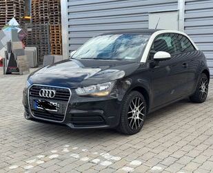 Audi A1 Gebrauchtwagen