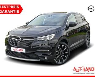 Opel Grandland (X) Gebrauchtwagen