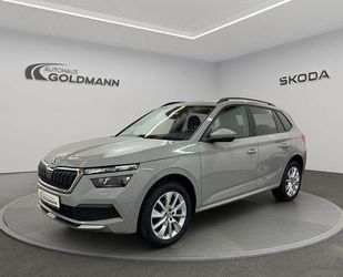 Skoda Kamiq Gebrauchtwagen