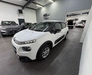 Citroen C3 Gebrauchtwagen