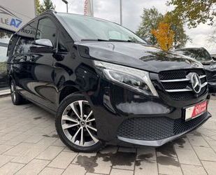 Mercedes-Benz V 300 Gebrauchtwagen