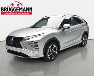 Mitsubishi Eclipse Cross Gebrauchtwagen