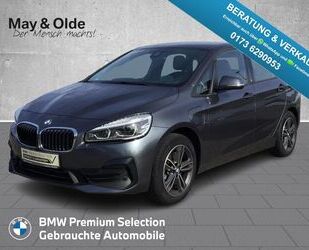 BMW 225 Active Tourer Gebrauchtwagen