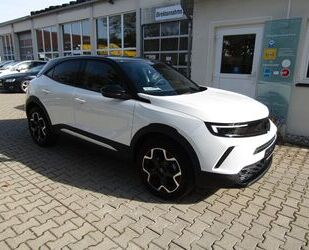 Opel Mokka Gebrauchtwagen