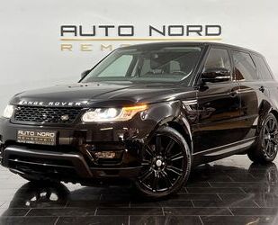 Land Rover Range Rover Sport Gebrauchtwagen