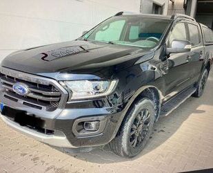 Ford Ranger Gebrauchtwagen