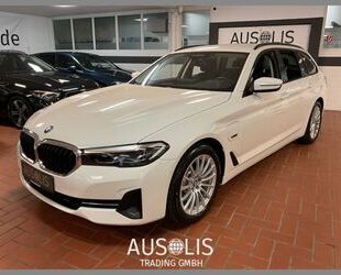 BMW 530 Gebrauchtwagen