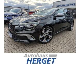 Renault Megane Gebrauchtwagen