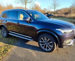 Volvo XC90 Gebrauchtwagen