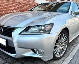 Lexus GS 250 Gebrauchtwagen
