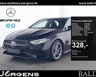 Mercedes-Benz A 200 Gebrauchtwagen
