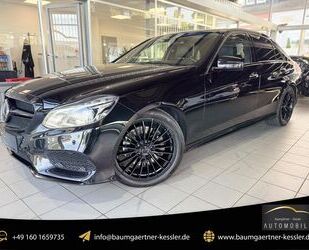 Mercedes-Benz E 400 Gebrauchtwagen
