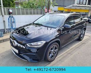 Mercedes-Benz GLA 200 Gebrauchtwagen