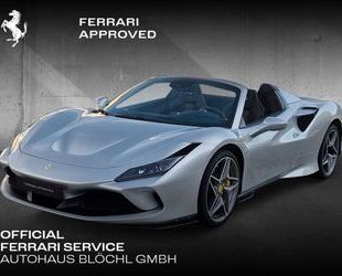 Ferrari F8 Gebrauchtwagen