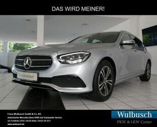 Mercedes-Benz E 200 Gebrauchtwagen
