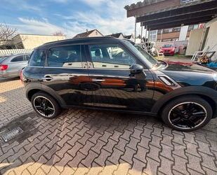 Mini Cooper S Countryman Gebrauchtwagen