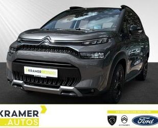 Citroen C3 Aircross Gebrauchtwagen
