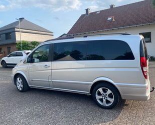 Mercedes-Benz Viano Gebrauchtwagen