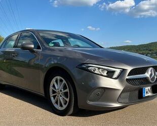 Mercedes-Benz A 200 Gebrauchtwagen