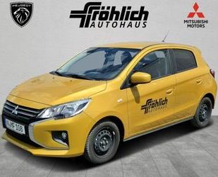 Mitsubishi Space Star Gebrauchtwagen