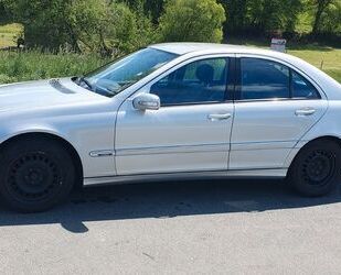 Mercedes-Benz C 220 Gebrauchtwagen