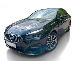 BMW 218 Gran Coupé Gebrauchtwagen