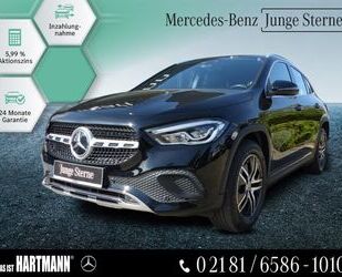 Mercedes-Benz GLA 250 Gebrauchtwagen