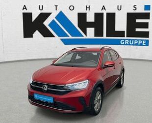 VW Taigo Gebrauchtwagen
