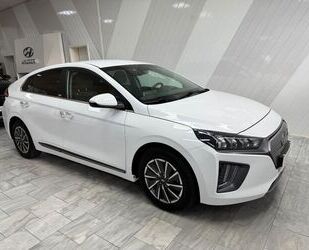 Hyundai IONIQ Gebrauchtwagen