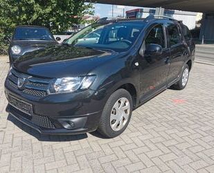 Dacia Logan Gebrauchtwagen