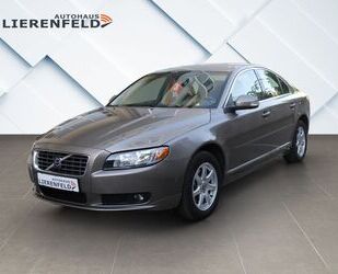 Volvo S80 Gebrauchtwagen