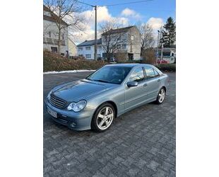 Mercedes-Benz C 180 Gebrauchtwagen