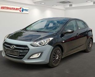 Hyundai i30 Gebrauchtwagen