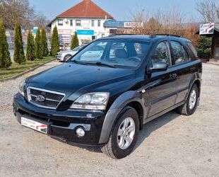 Kia Sorento Gebrauchtwagen
