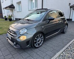 Abarth 595C Gebrauchtwagen