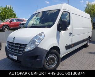 Renault Master Gebrauchtwagen