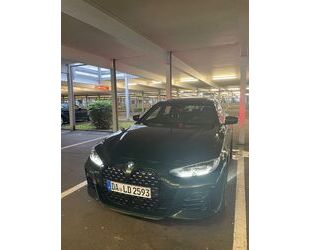 BMW 420 Gran Coupé Gebrauchtwagen