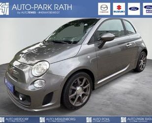 Abarth 595C Gebrauchtwagen