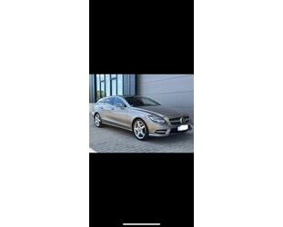 Mercedes-Benz CLS 500 Shooting Brake Gebrauchtwagen