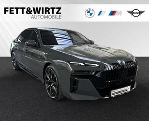 BMW 740 Gebrauchtwagen