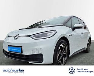 VW ID.3 Gebrauchtwagen