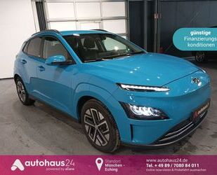 Hyundai KONA Elektro Gebrauchtwagen