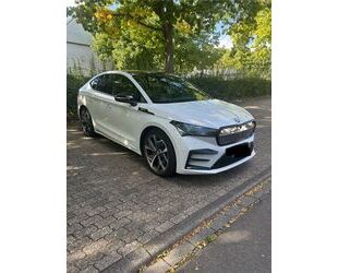 Skoda Enyaq Gebrauchtwagen