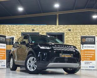 Land Rover Discovery Sport Gebrauchtwagen
