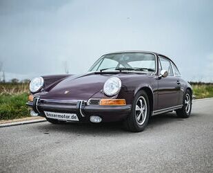 Porsche 911 Urmodell Gebrauchtwagen