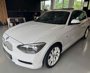 BMW 116 Gebrauchtwagen