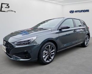 Hyundai i30 Gebrauchtwagen