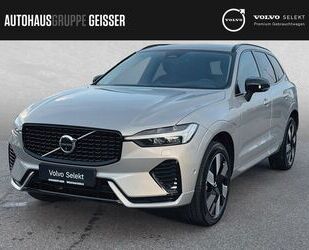 Volvo XC60 Gebrauchtwagen